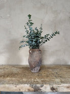 Antique Moroccan Vessel - Berbere Imports