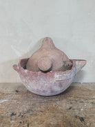 Antique Moroccan Vessel - Berbere Imports