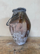 Antique Moroccan Vessel - Berbere Imports