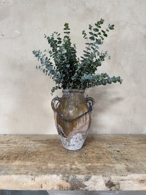 Antique Moroccan Vessel - Berbere Imports