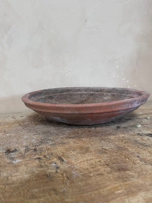 Antique Moroccan Vessel - Berbere Imports