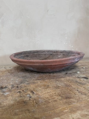 Antique Moroccan Vessel - Berbere Imports