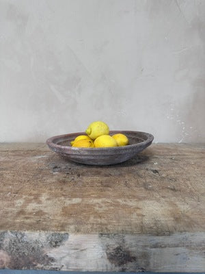 Antique Moroccan Vessel - Berbere Imports