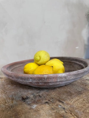 Antique Moroccan Vessel - Berbere Imports