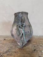 Antique Moroccan Vessel - Berbere Imports