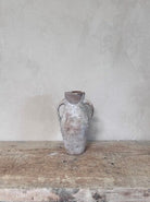 Antique Moroccan Vessel - Berbere Imports