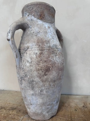 Antique Moroccan Vessel - Berbere Imports