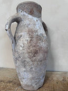 Antique Moroccan Vessel - Berbere Imports