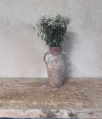 Antique Moroccan Vessel - Berbere Imports