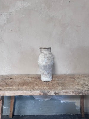 Antique Moroccan Vessel - Berbere Imports