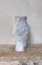Antique Moroccan Vessel - Berbere Imports