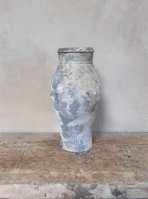 Antique Moroccan Vessel - Berbere Imports