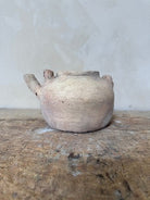 Antique Moroccan Vessel - Berbere Imports