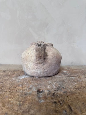 Antique Moroccan Vessel - Berbere Imports