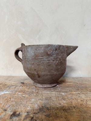 Antique Moroccan Vessel - Berbere Imports