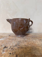 Antique Moroccan Vessel - Berbere Imports