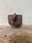 Antique Moroccan Vessel - Berbere Imports