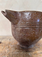 Antique Moroccan Vessel - Berbere Imports