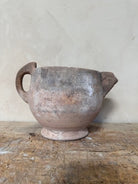 Antique Moroccan Vessel - Berbere Imports