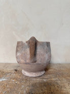 Antique Moroccan Vessel - Berbere Imports