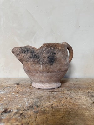 Antique Moroccan Vessel - Berbere Imports