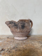 Antique Moroccan Vessel - Berbere Imports