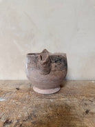 Antique Moroccan Vessel - Berbere Imports