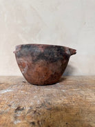 Antique Moroccan Vessel - Berbere Imports