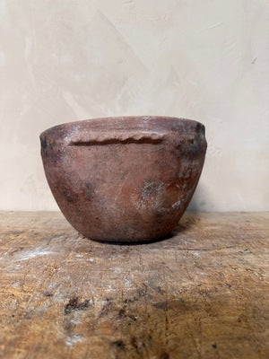 Antique Moroccan Vessel - Berbere Imports