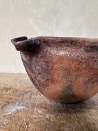 Antique Moroccan Vessel - Berbere Imports