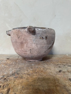 Antique Moroccan Vessel - Berbere Imports