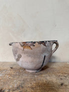 Antique Moroccan Vessel - Berbere Imports