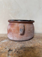 Antique Moroccan Vessel - Berbere Imports