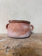 Antique Moroccan Vessel - Berbere Imports