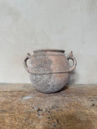 Antique Moroccan Vessel - Berbere Imports