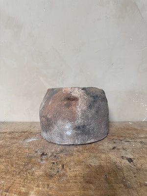 Antique Moroccan Vessel - Berbere Imports