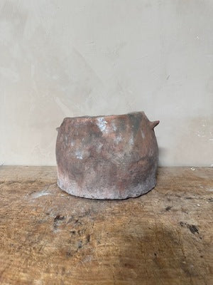 Antique Moroccan Vessel - Berbere Imports