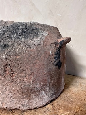 Antique Moroccan Vessel - Berbere Imports