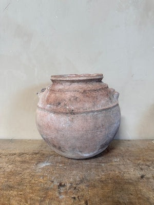 Antique Moroccan Vessel - Berbere Imports