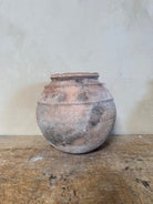 Antique Moroccan Vessel - Berbere Imports