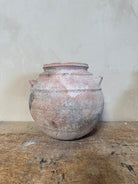 Antique Moroccan Vessel - Berbere Imports
