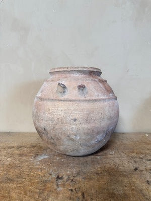 Antique Moroccan Vessel - Berbere Imports