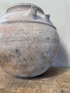 Antique Moroccan Vessel - Berbere Imports