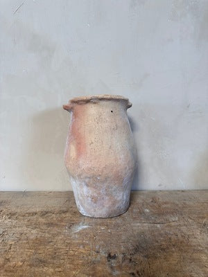 Antique Moroccan Vessel - Berbere Imports