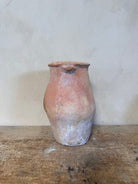 Antique Moroccan Vessel - Berbere Imports