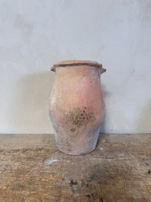 Antique Moroccan Vessel - Berbere Imports