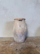 Antique Moroccan Vessel - Berbere Imports