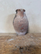 Antique Moroccan Vessel - Berbere Imports