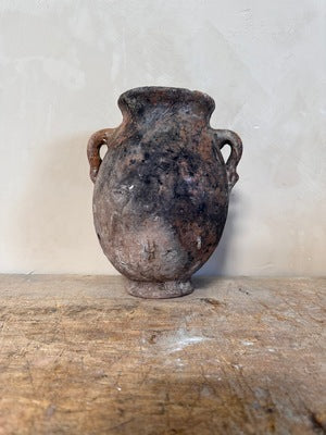 Antique Moroccan Vessel - Berbere Imports
