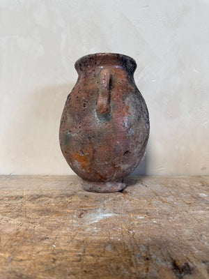 Antique Moroccan Vessel - Berbere Imports